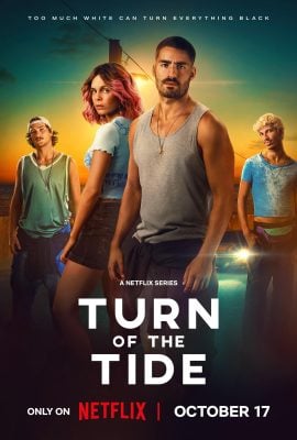 مشاهدة مسلسل Turn of the Tide موسم 2 حلقة 3