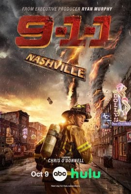 مشاهدة مسلسل 9-1-1: Nashville موسم 1 حلقة 2