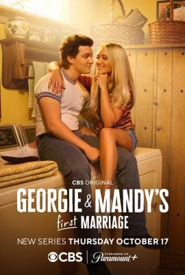 مشاهدة مسلسل georgie and mandy first marriage موسم 2 حلقة 1