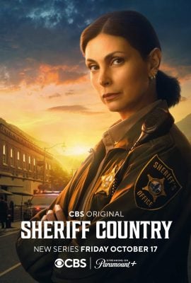 مشاهدة مسلسل Sheriff Country موسم 1 حلقة 1