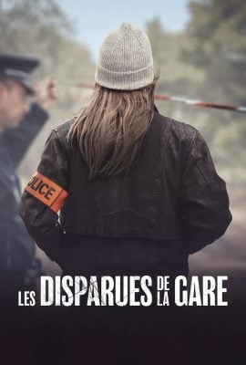 مشاهدة مسلسل The Lost Station Girls موسم 1 حلقة 5