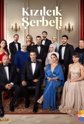مشاهدة مسلسل شراب التوت موسم 2 حلقة 78