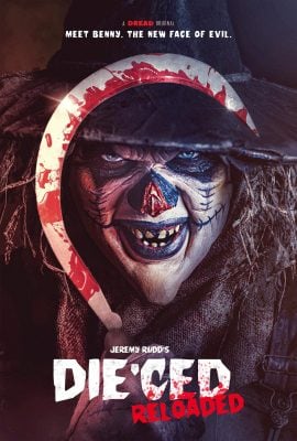 مشاهدة فيلم Die’ced Reloaded مترجم