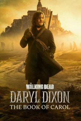 مشاهدة وتحميل The Walking Dead: Daryl Dixon موسم 3 حلقة 7