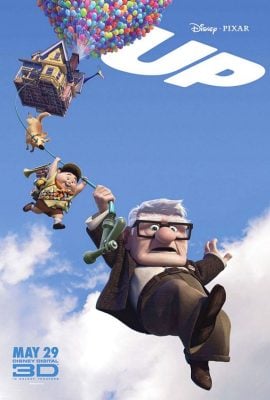 مشاهدة فيلم Up مدبلج
