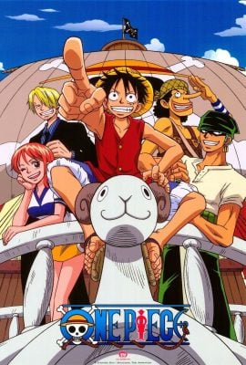 مشاهدة انمي One Piece حلقة 1146