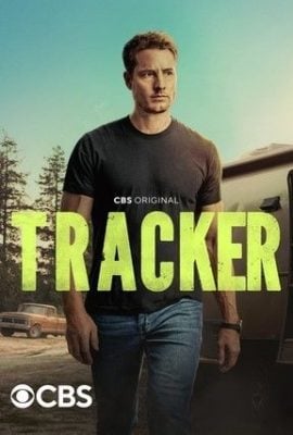 مشاهدة مسلسل Tracker موسم 3 حلقة 1