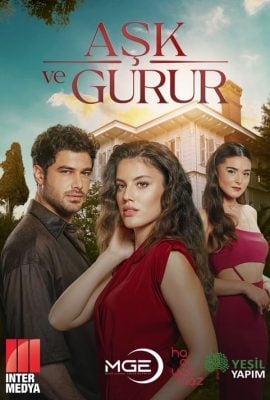 مشاهدة مسلسل حب وغرور موسم 1 حلقة 7