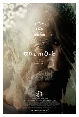 مشاهدة فيلم Anemone 2025 مترجم