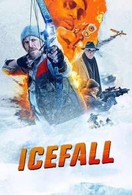 مشاهدة فيلم Ice Fall 2025 مدبلج