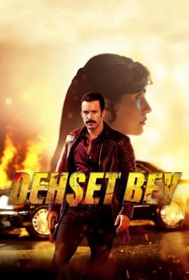 مشاهدة فيلم Dehset Bey 2025 مترجم