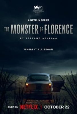 مشاهدة مسلسل The Monster of Florence موسم 1 حلقة 4 والأخيرة