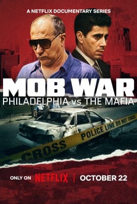 مشاهدة وتحميل Mob War Philadelphia and The Mafia موسم 1 حلقة 3 والأخيرة