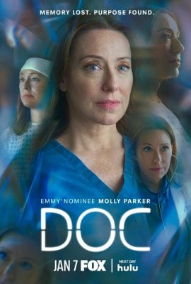مشاهدة مسلسل Doc موسم 2 حلقة 5