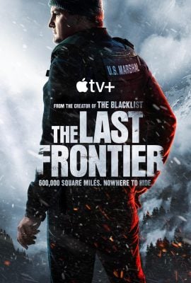 مشاهدة مسلسل The Last Frontier موسم 1 حلقة 4