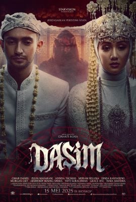 مشاهدة فيلم Dasim 2025 مترجم