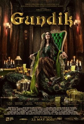 مشاهدة فيلم Gundik 2025 مترجم