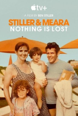مشاهدة فيلم Stiller and Meara Nothing Is Lost 2025 مترجم