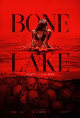 مشاهدة فيلم Bone Lake 2025 مترجم