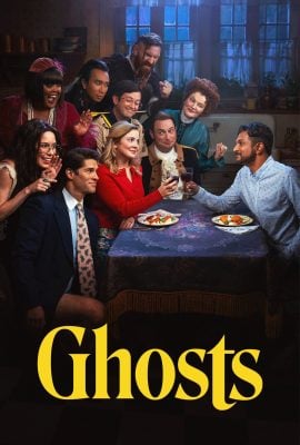 مشاهدة مسلسل Ghosts موسم 5 حلقة 2