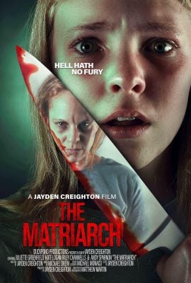 مشاهدة فيلم The Matriarch 2025 مترجم