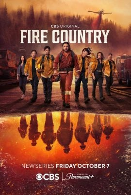 مشاهدة مسلسل Fire Country موسم 4 حلقة 2
