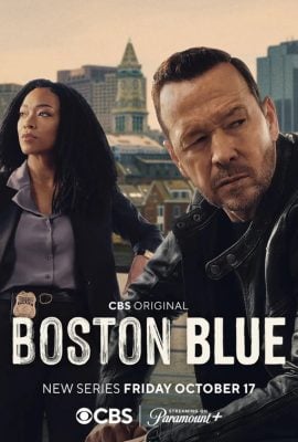 مشاهدة مسلسل Boston Blue موسم 1 حلقة 2