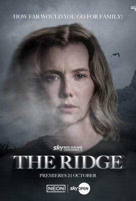مشاهدة مسلسل The Ridge موسم 1 حلقة 2