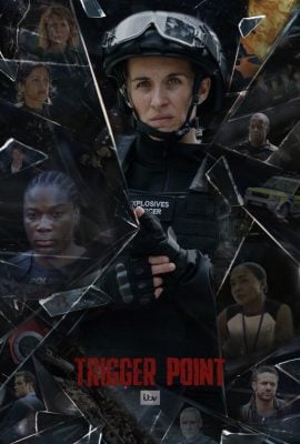 مشاهدة مسلسل Trigger Point موسم 3 حلقة 5